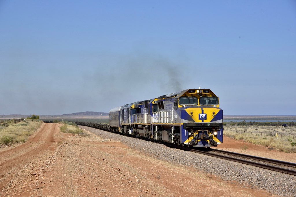 Rail first Logistics and rollingstock lease Rail first Logistics and rollingstock lease