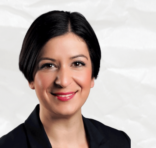 Julie Ryan - General Counsel - RailFirst