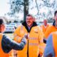 Vic Regina Rail First