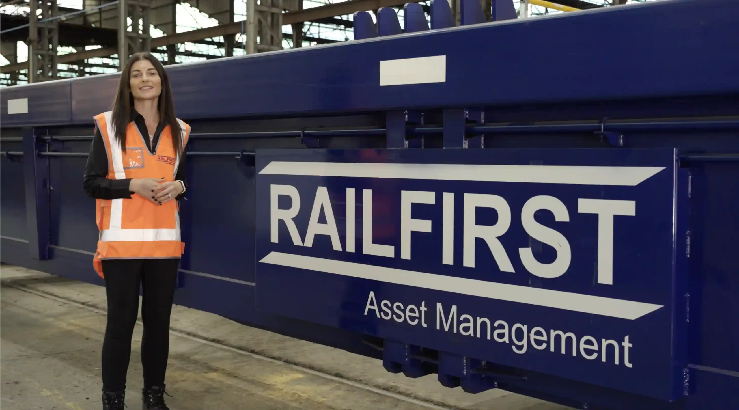 BL railfirst scaled Rail First Australia