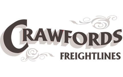 Crawfords - Rail First