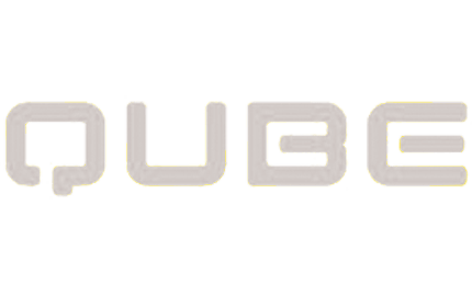 Qube - Rail First