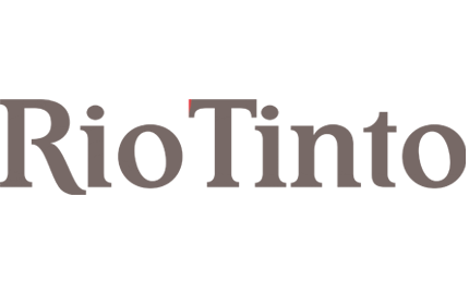 Rio Tinto - Rail First