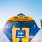 Railfirst Locomotives Leasing
