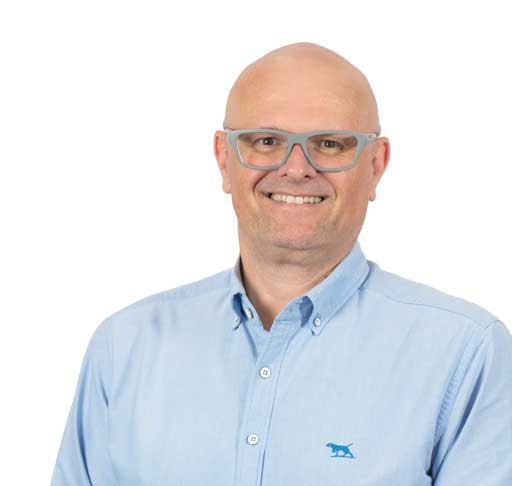Rob Tattern-Jones RailFirst