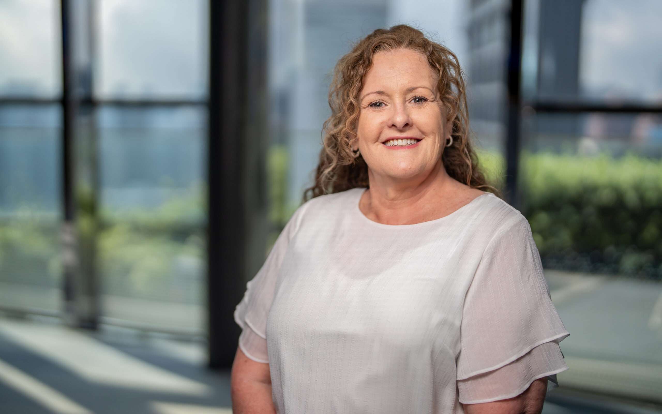 Rail First appoints Megan Bedingfield as Chief Commercial Officer