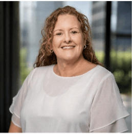 Rail First appoints Megan Bedingfield as Chief Commercial Officer
